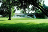 Realizacja systemu nawadniania - Gdynia - Tr�jmiasto